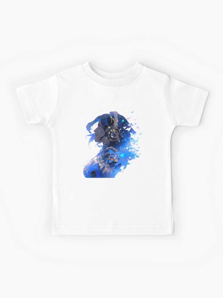 pharah shirt