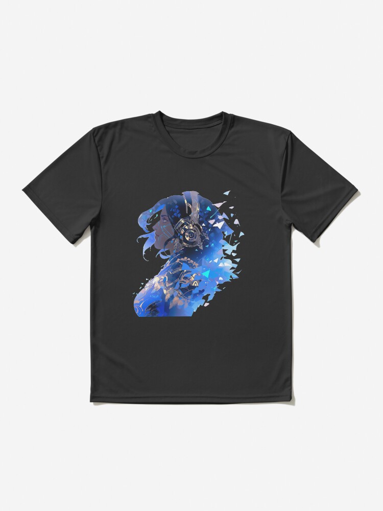 pharah shirt