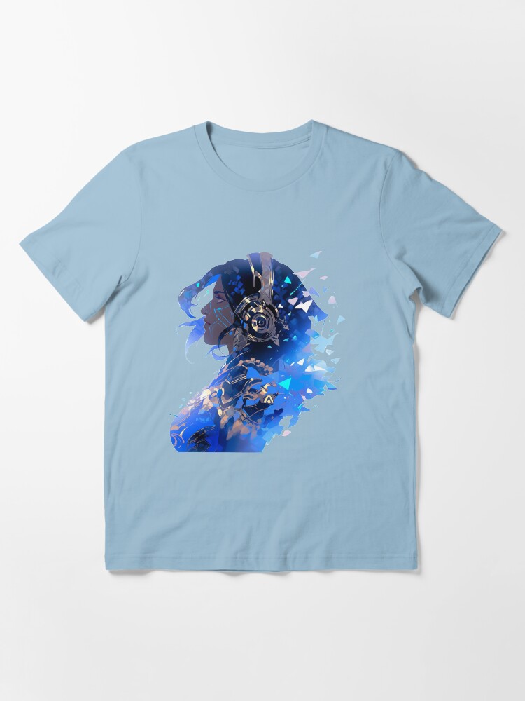 pharah shirt