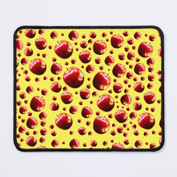 Item preview, RED APPLE JUICY AND DELICIOUS!!! designed and sold by Maruly.