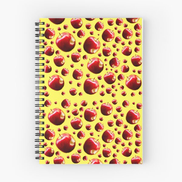 Item preview, RED APPLE JUICY AND DELICIOUS!!! designed and sold by Maruly.