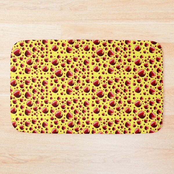 Item preview, RED APPLE JUICY AND DELICIOUS!!! designed and sold by Maruly.