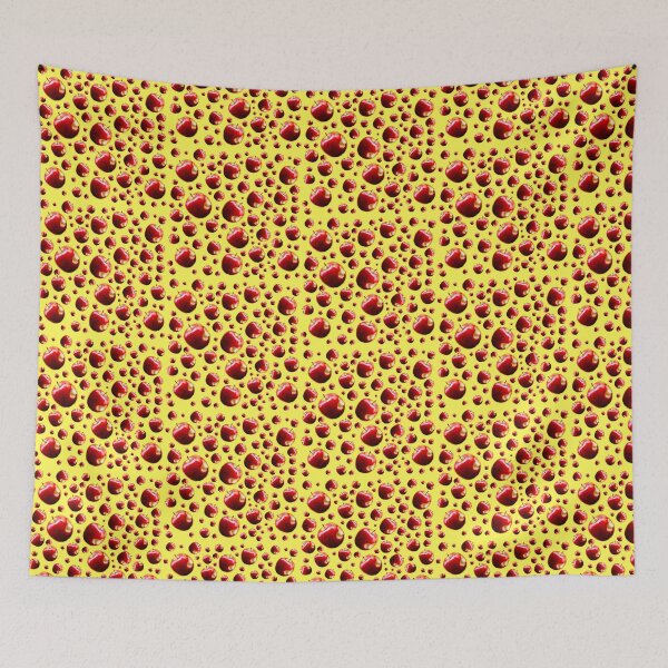 Item preview, RED APPLE JUICY AND DELICIOUS!!! designed and sold by Maruly.