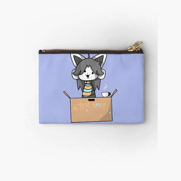Item preview, Inspirado por Temmie de Undertale designed and sold by KunkyTheRoid.