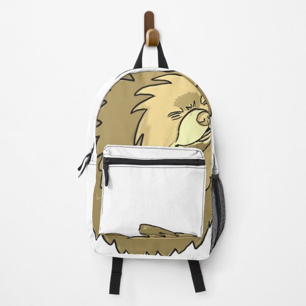 Item preview, Tan coloured Pomeranian designed and sold by Colonels Basement.
