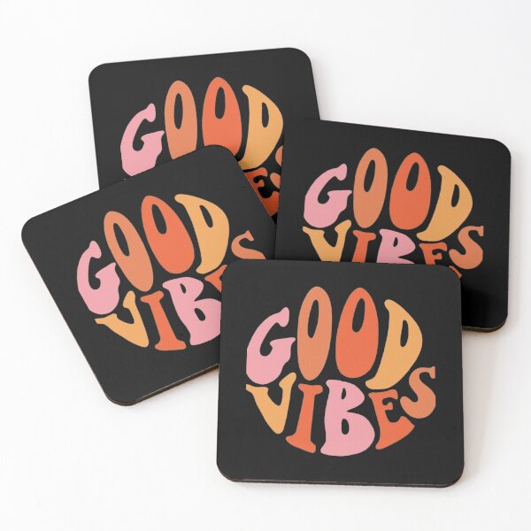 Item preview, GOOD VIBES  designed and sold by Otaku Store35.