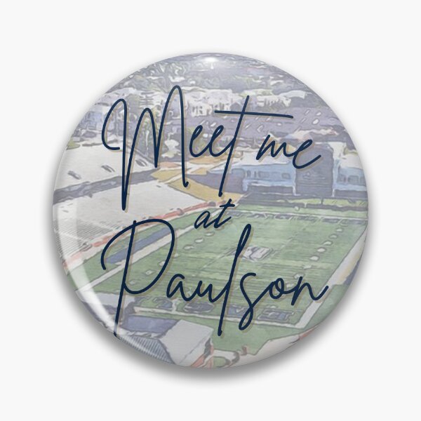 Item preview, Meet Me at Paulson GA Southern designed and sold by car01inecart.