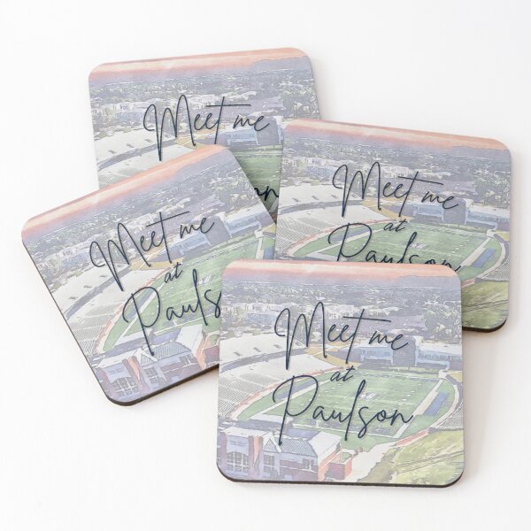 Item preview, Meet Me at Paulson GA Southern designed and sold by car01inecart.