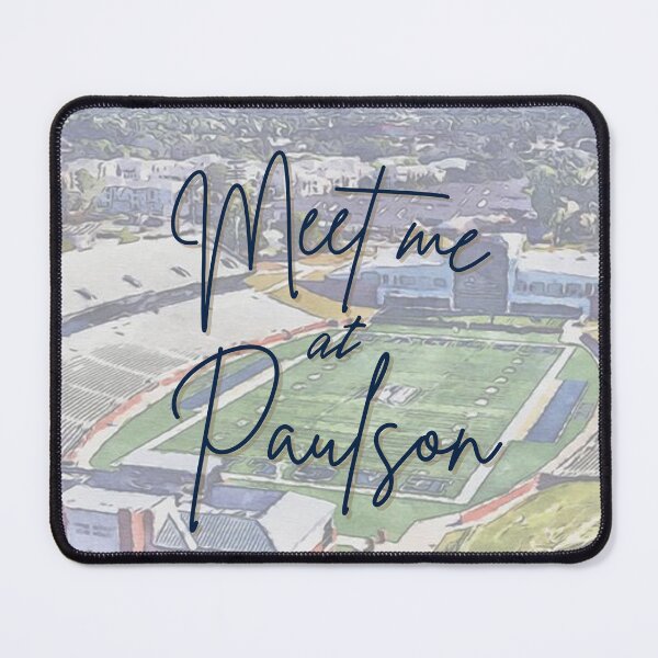 Item preview, Meet Me at Paulson GA Southern designed and sold by car01inecart.