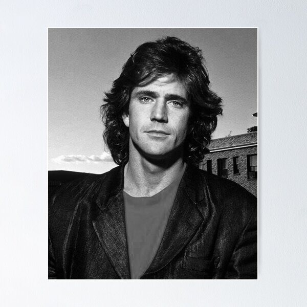 Item preview, Mel Gibson designed and sold by r7imo.