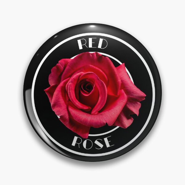 Artikelvorschau, Rote Rose entworfen und verkauft von Gabriel Stós.