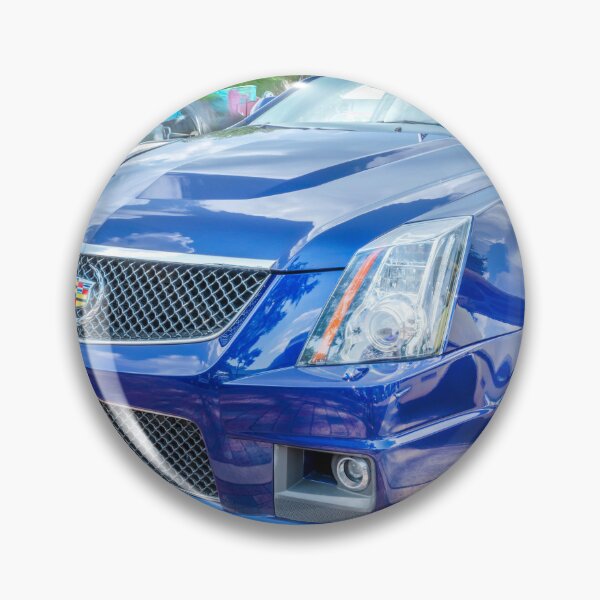 Item preview, 2014 Cadillac CTS-V Station Wagon X118 designed and sold by RichFrancoCars.