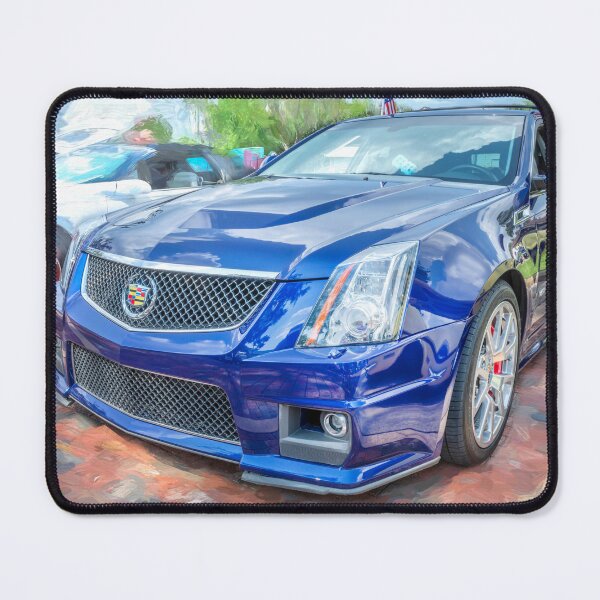 Item preview, 2014 Cadillac CTS-V Station Wagon X118 designed and sold by RichFrancoCars.