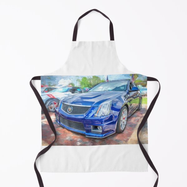Item preview, 2014 Cadillac CTS-V Station Wagon X118 designed and sold by RichFrancoCars.