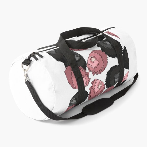 Item preview, Pink and black Pomeranians designed and sold by Colonels  Basement.
