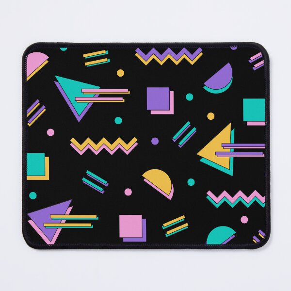 Item preview, Memphis Pattern 99 - Retro 90s / 80s designed and sold by GraphicWave.