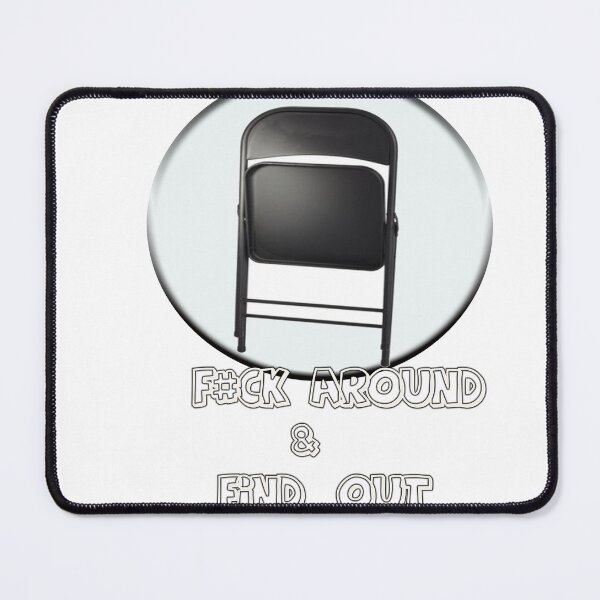 Item preview, F Around And Find out Alamba Brawl designed and sold by HouseofMinion.