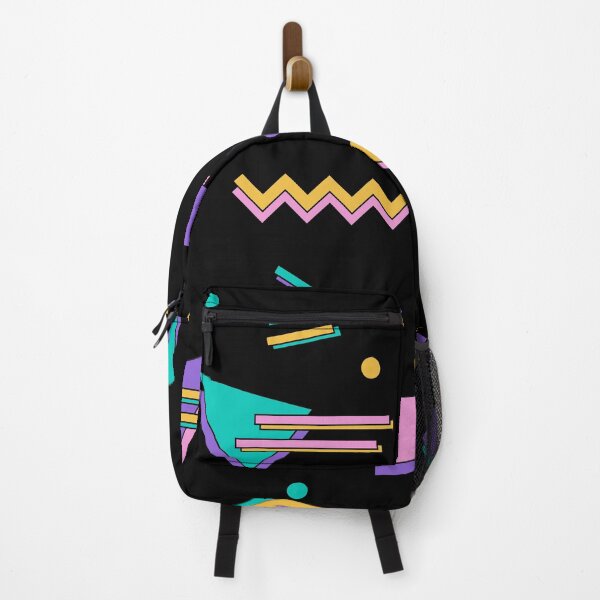 Item preview, Memphis Pattern 99 - Retro 90s / 80s designed and sold by GraphicWave.