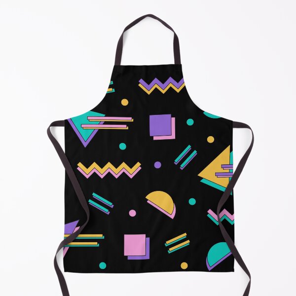 Item preview, Memphis Pattern 99 - Retro 90s / 80s designed and sold by GraphicWave.