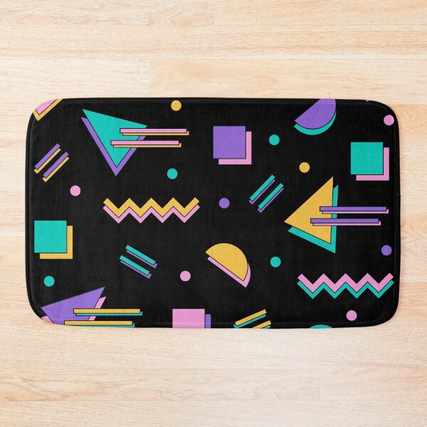 Item preview, Memphis Pattern 99 - Retro 90s / 80s designed and sold by GraphicWave.