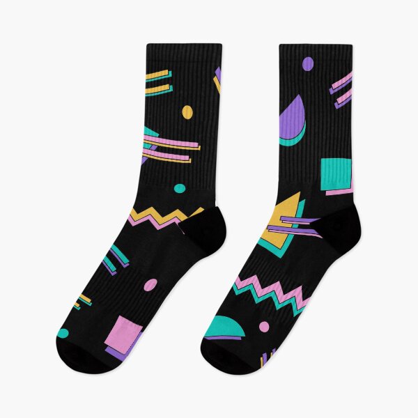 Item preview, Memphis Pattern 99 - Retro 90s / 80s designed and sold by GraphicWave.