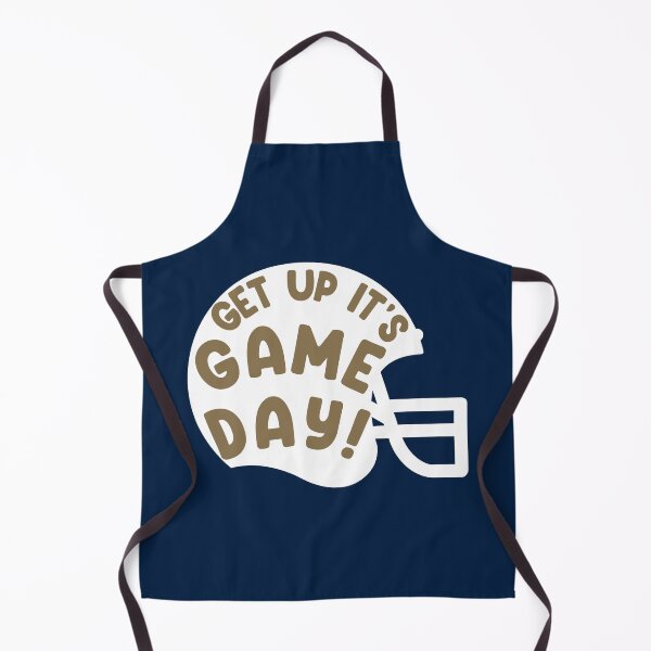 Item preview, Get Up It's Gameday GA Southern designed and sold by car01inecart.