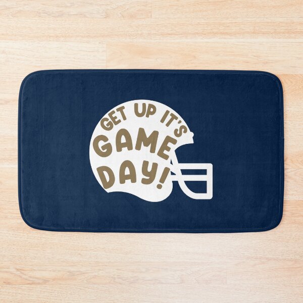 Item preview, Get Up It's Gameday GA Southern designed and sold by car01inecart.