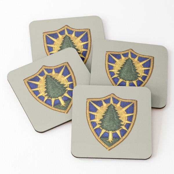 Item preview, Maine National Guard Patch designed and sold by RBcostco7.