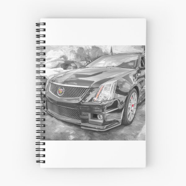 Item preview, 2014 Blue Cadillac CTS-V Station Wagon X118 designed and sold by RichFrancoCars.