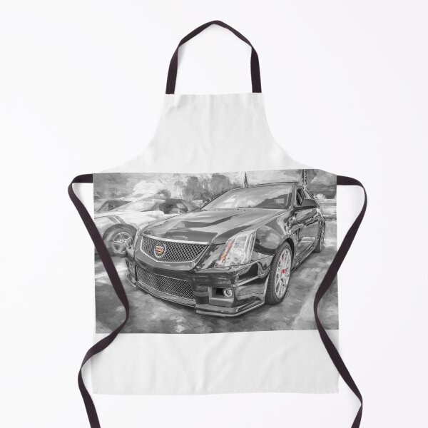 Item preview, 2014 Blue Cadillac CTS-V Station Wagon X118 designed and sold by RichFrancoCars.