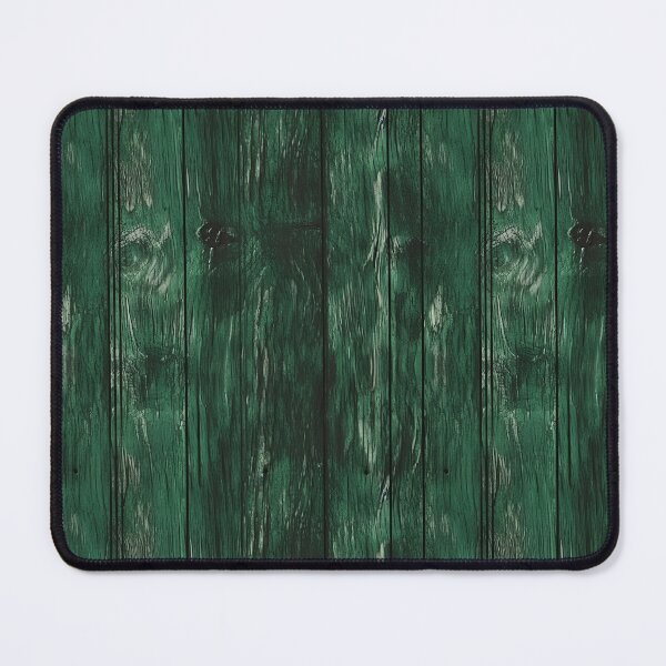 Item preview, Green Shabby Barn Wood Vertical Planks Pattern designed and sold by Sturdust.