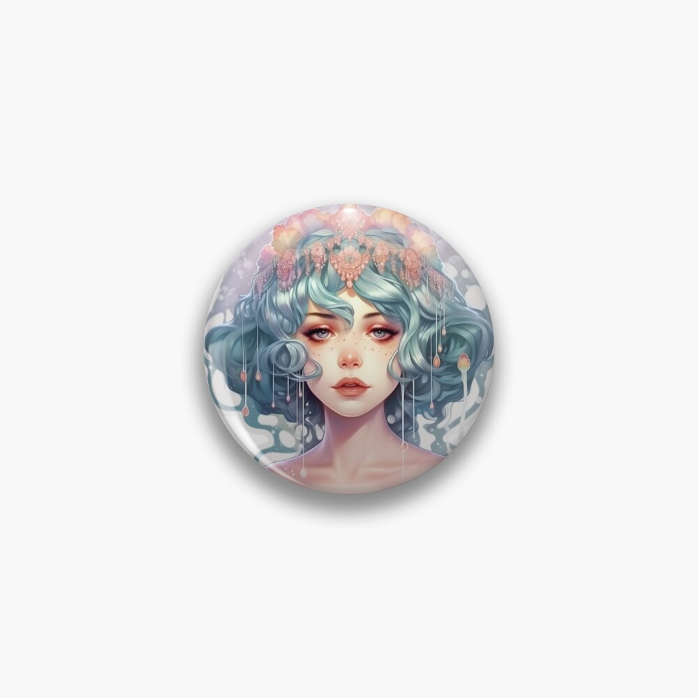 Vista previa del artículo con la obra «Chapa», diseñado y vendido por RiffraffDesigns.