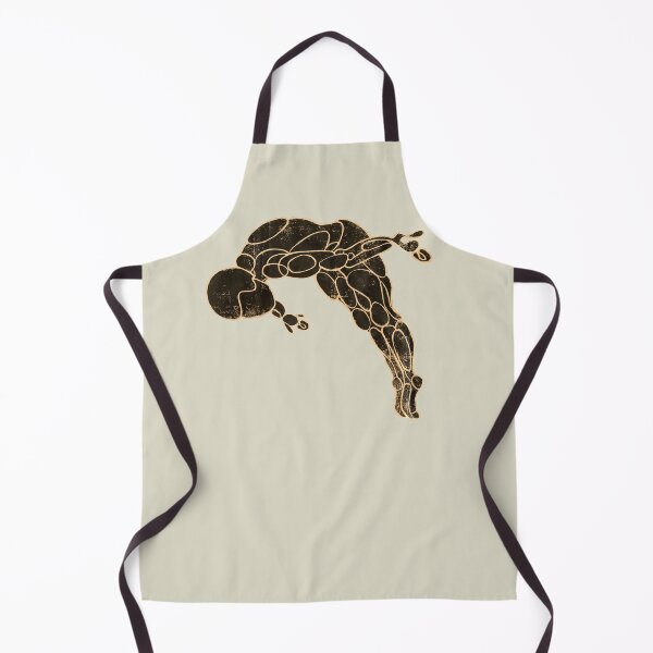 Item preview, retro high diver springboard diving designed and sold by danceink.