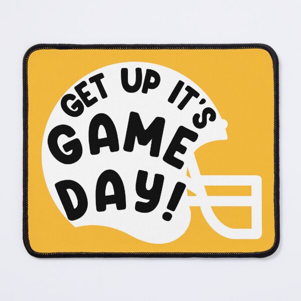Item preview, Get Up It's Gameday KSU designed and sold by car01inecart.