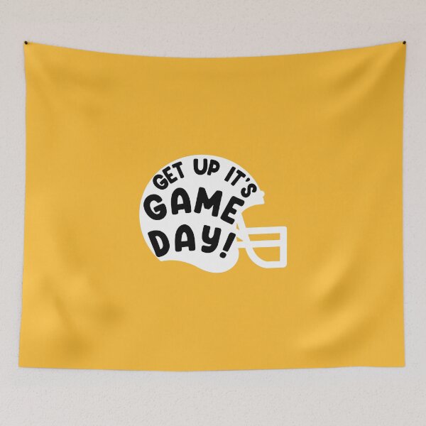 Item preview, Get Up It's Gameday KSU designed and sold by car01inecart.