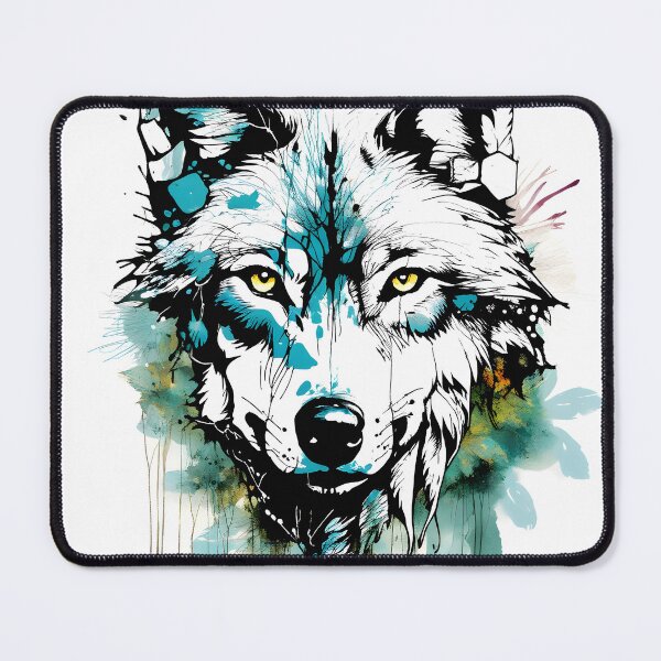Item preview, wolf designed and sold by Antagon83.