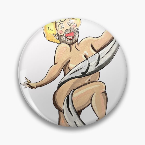 Item preview, The Bearded Mistress designed and sold by justintrusso.