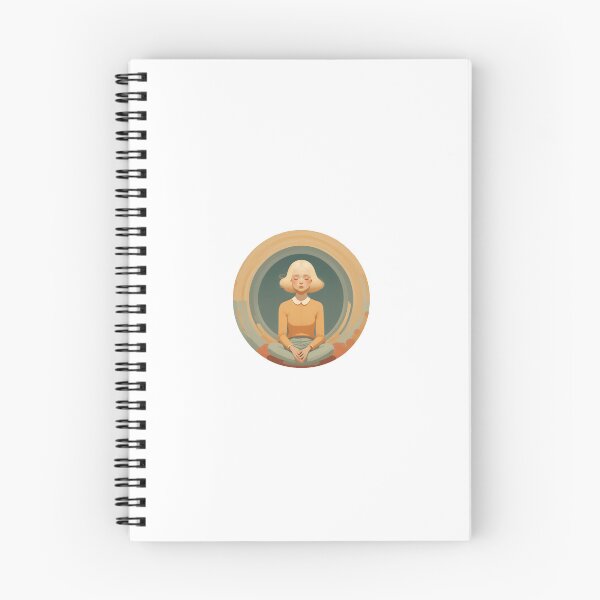 Item preview, Mindfulness designed and sold by MyStickersStore.
