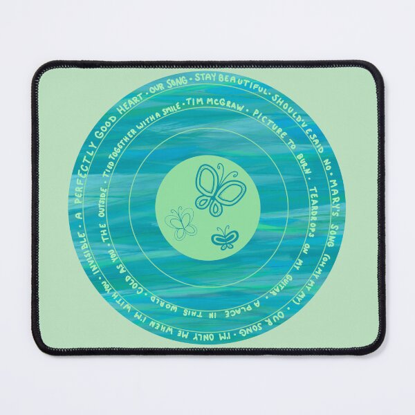 Item preview, taylor swift debut vinyl record designed and sold by abbywalk.