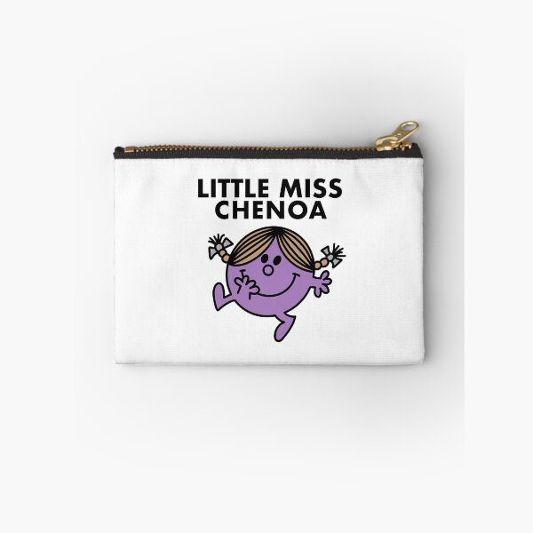 Item preview, Little Miss chenoa  designed and sold by kayleemakesart.