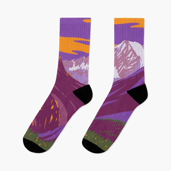 Item preview, Sacred Valley Peru Travel Art Vintage designed and sold by KrisSidDesigns.