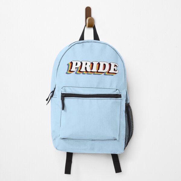 Item preview, Retro Pride designed and sold by social-dilemma.