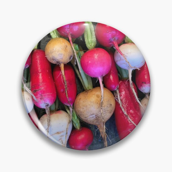 Item preview, Radishes  designed and sold by Violaman.