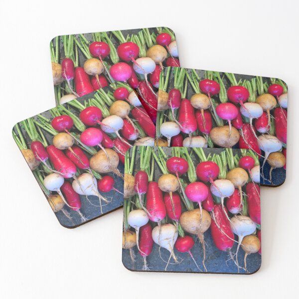 Item preview, Radishes  designed and sold by Violaman.