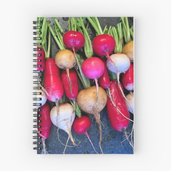Item preview, Radishes  designed and sold by Violaman.