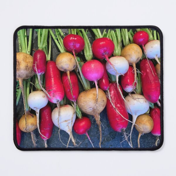 Item preview, Radishes designed and sold by Violaman.