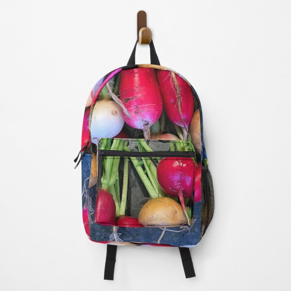 Item preview, Radishes designed and sold by Violaman.