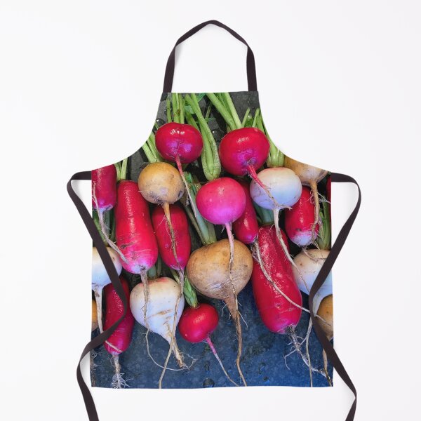 Item preview, Radishes designed and sold by Violaman.