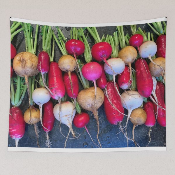 Item preview, Radishes  designed and sold by Violaman.