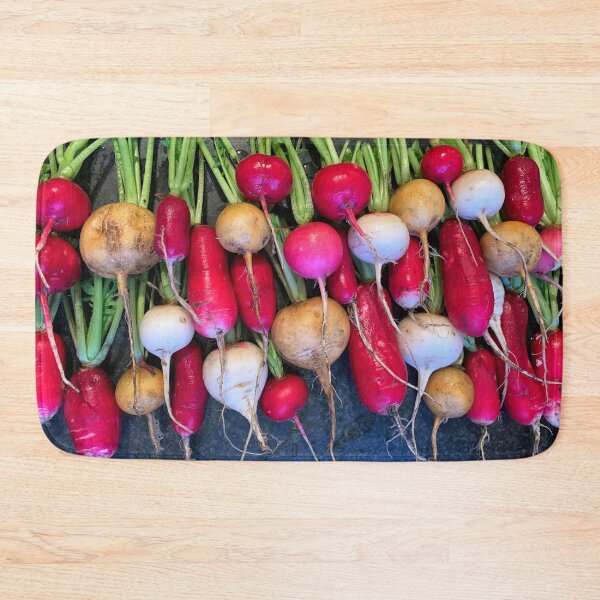 Item preview, Radishes  designed and sold by Violaman.